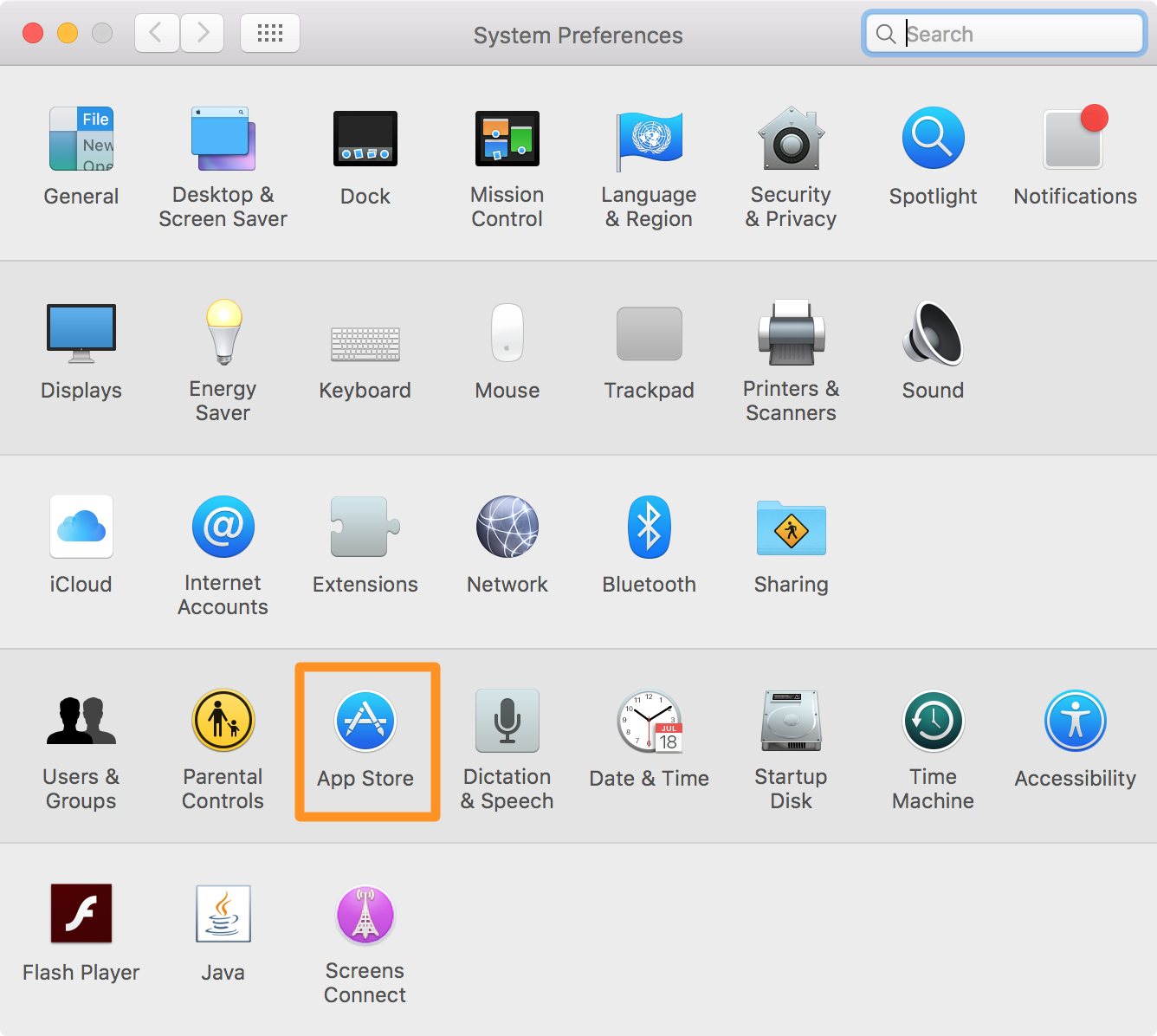 unenroll mac from apple beta software program guide 1