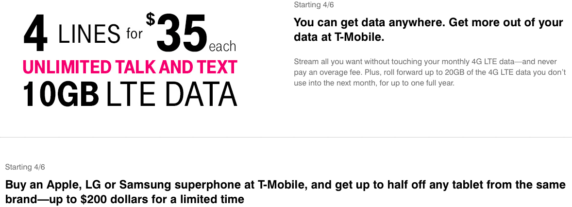 T-Mobile tablet bundle offer wbe screenshot 001