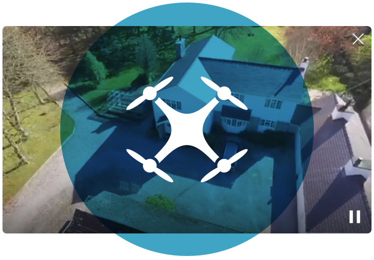 Periscope 1.4 for iOS drone teaser 002