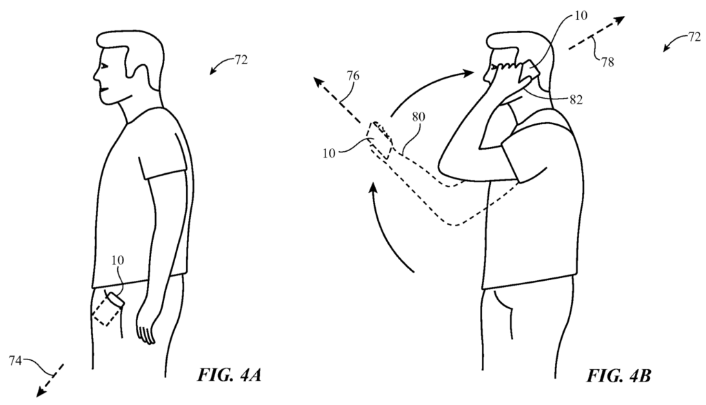 Ios Left Handed Ui New invention paves the way for iPhones that'd optimize UI for left ...