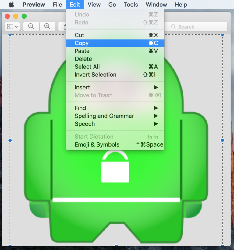How to change and customize app icons on Mac