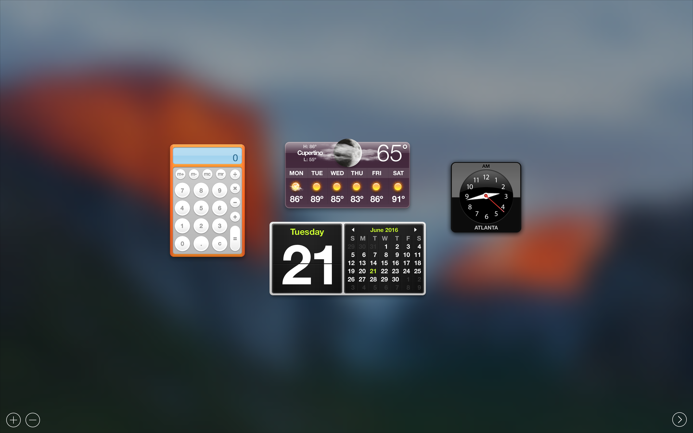 How to Disable Dashboard on Mac