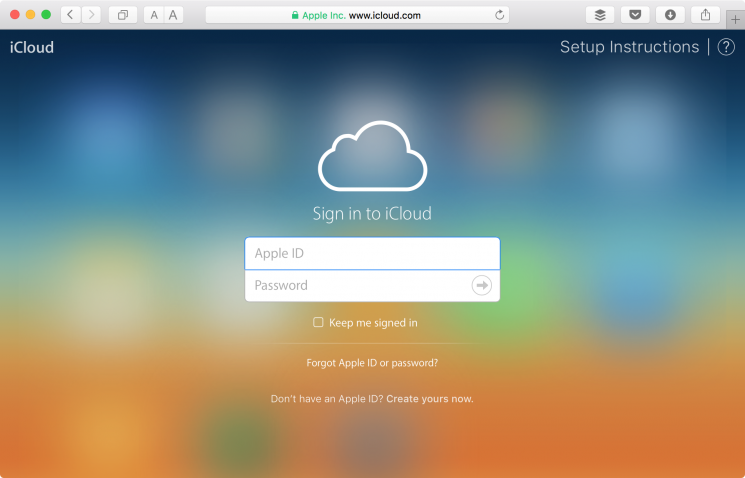 Apple rolling out developer tools to let users manage their iCloud data
