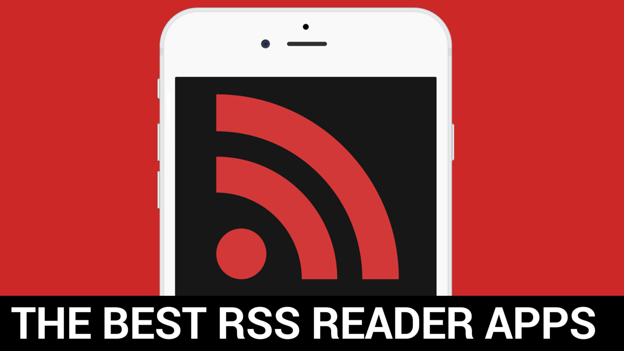 best rss readers apps