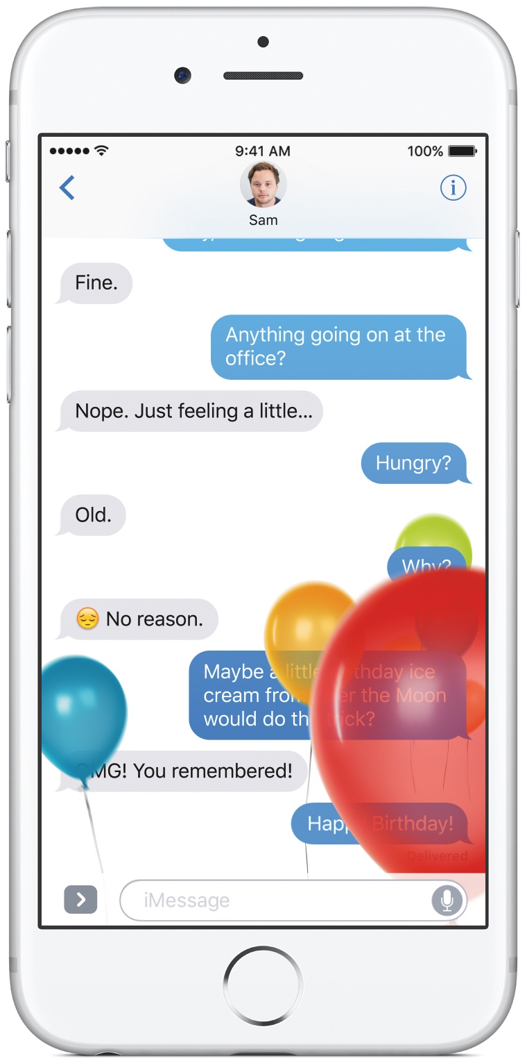 iOS 10 Messages full screen effects teaser 001