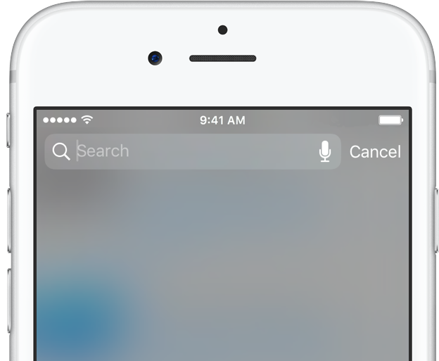 iOS 10 Spotlight Search teaser 001