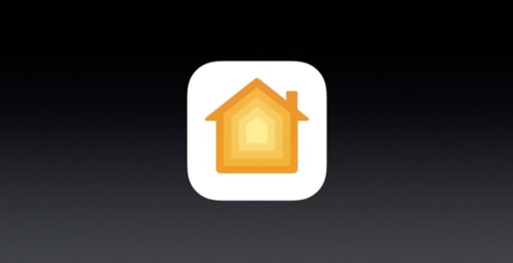 Say hello to a brand new iOS 10 stock app: Home
