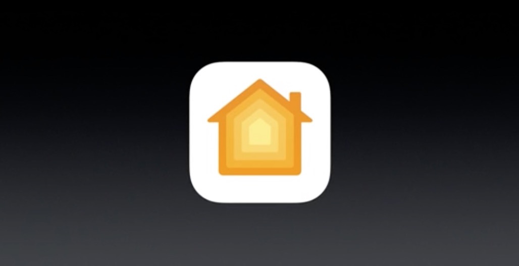 wwdc 2016 Home icon