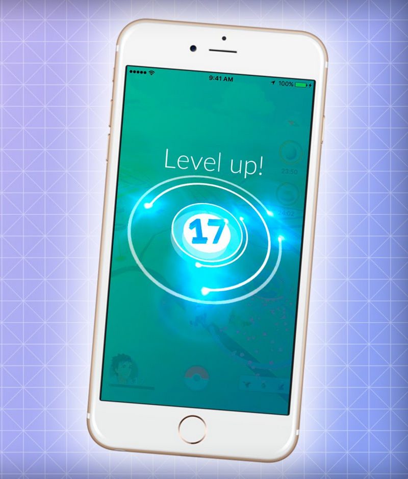 Pokemon GO how to level up quickly tutorial
