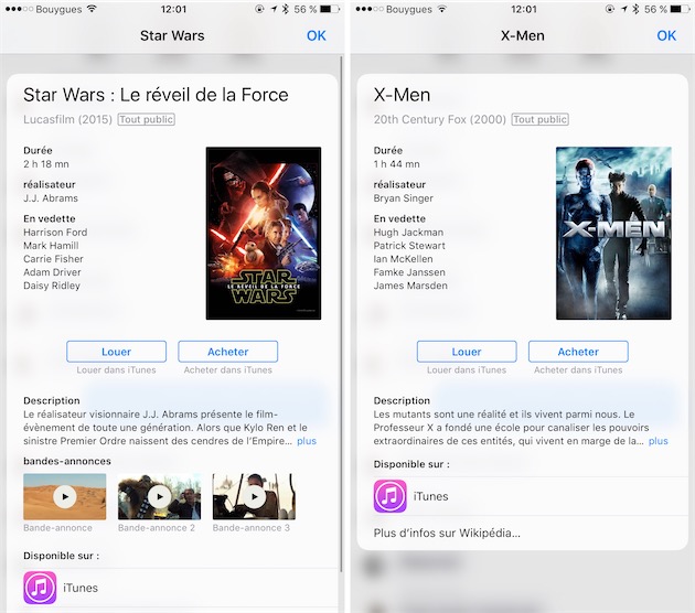 iOS 10 tidbit Messages Spotlight Suggestions iPhone screenshot 002