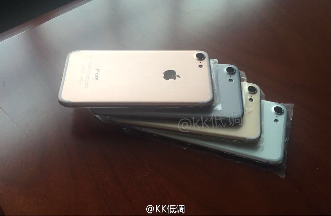 iPhone 7 case molds NowhereElse 001