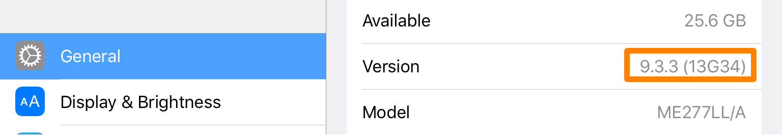 iOS 9.3.3 Cydia Eraser
