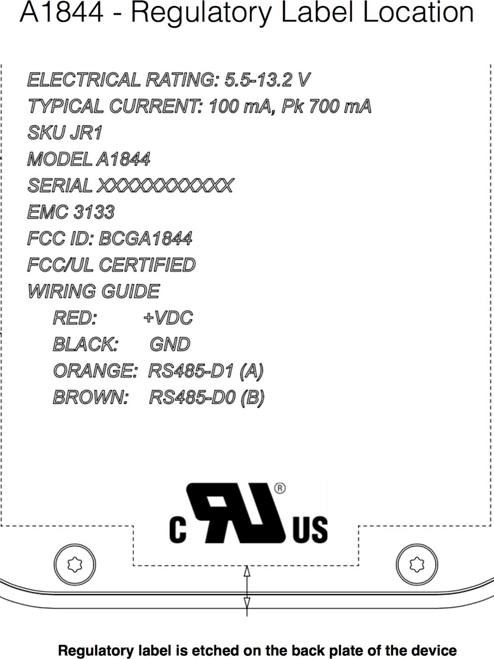 apple-fcc-fiing-a1844-device