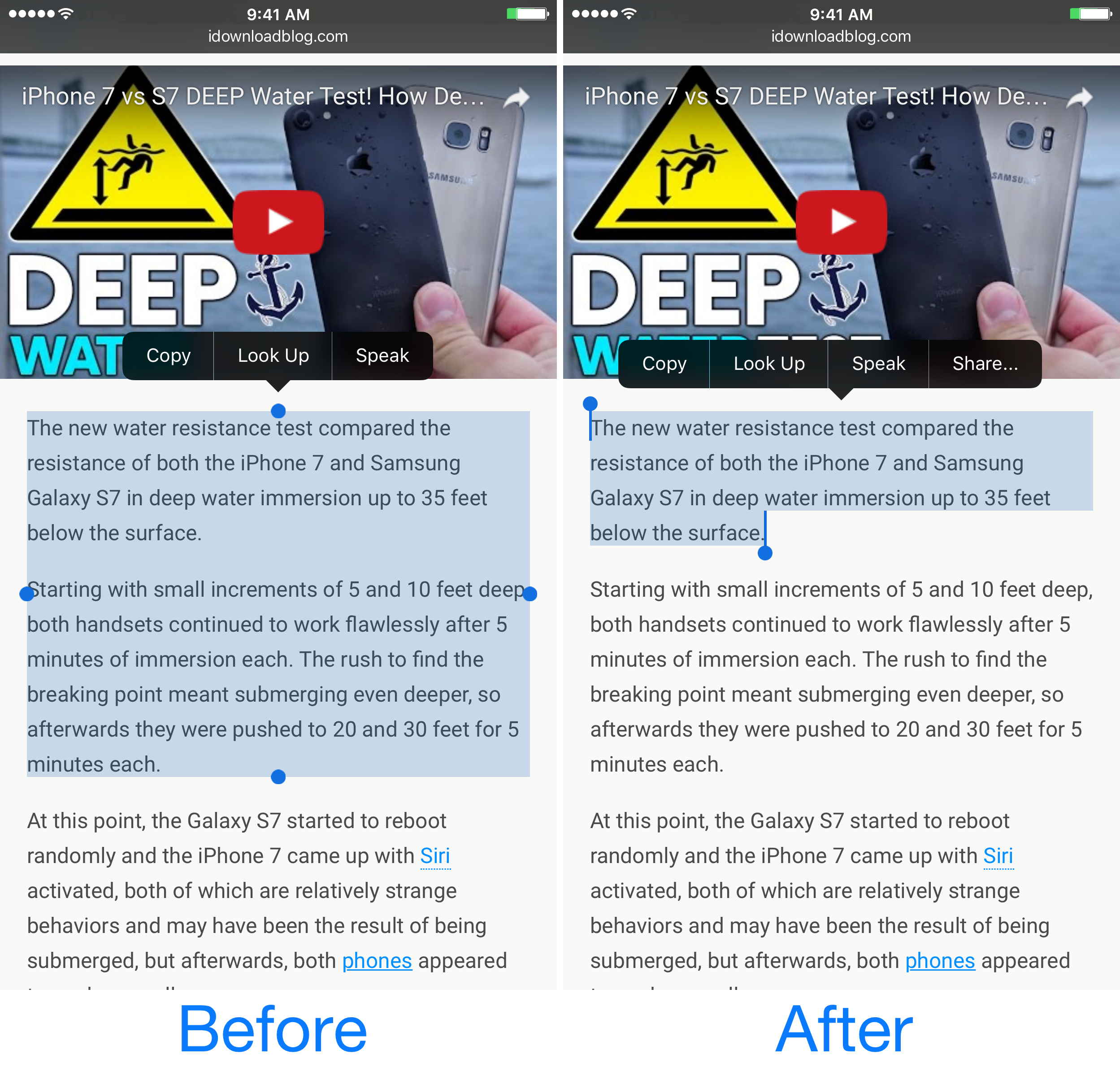 bettertextselection-before-and-after