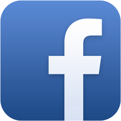 Facebook Icon Large
