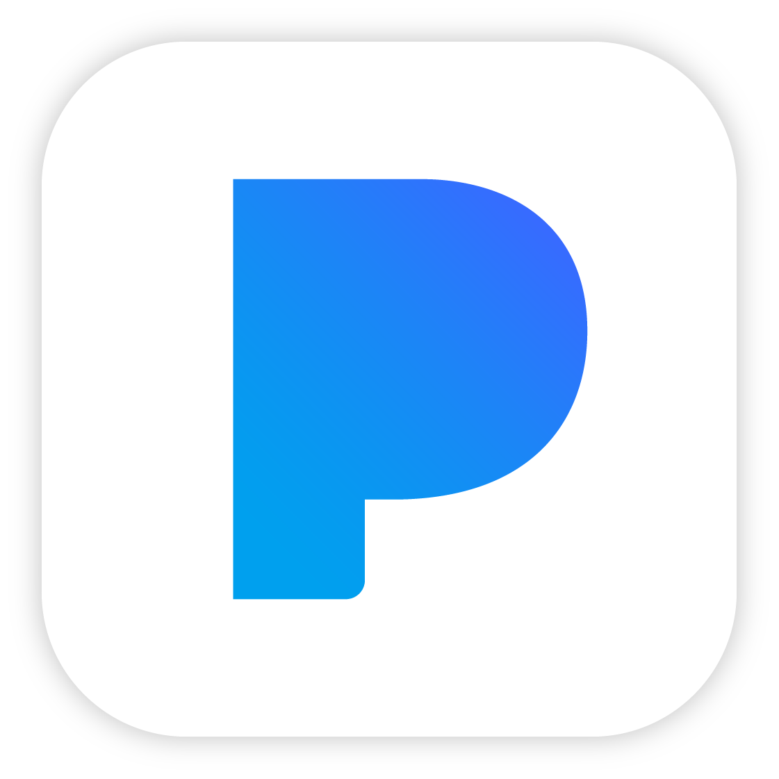 Pandora new logo image 001