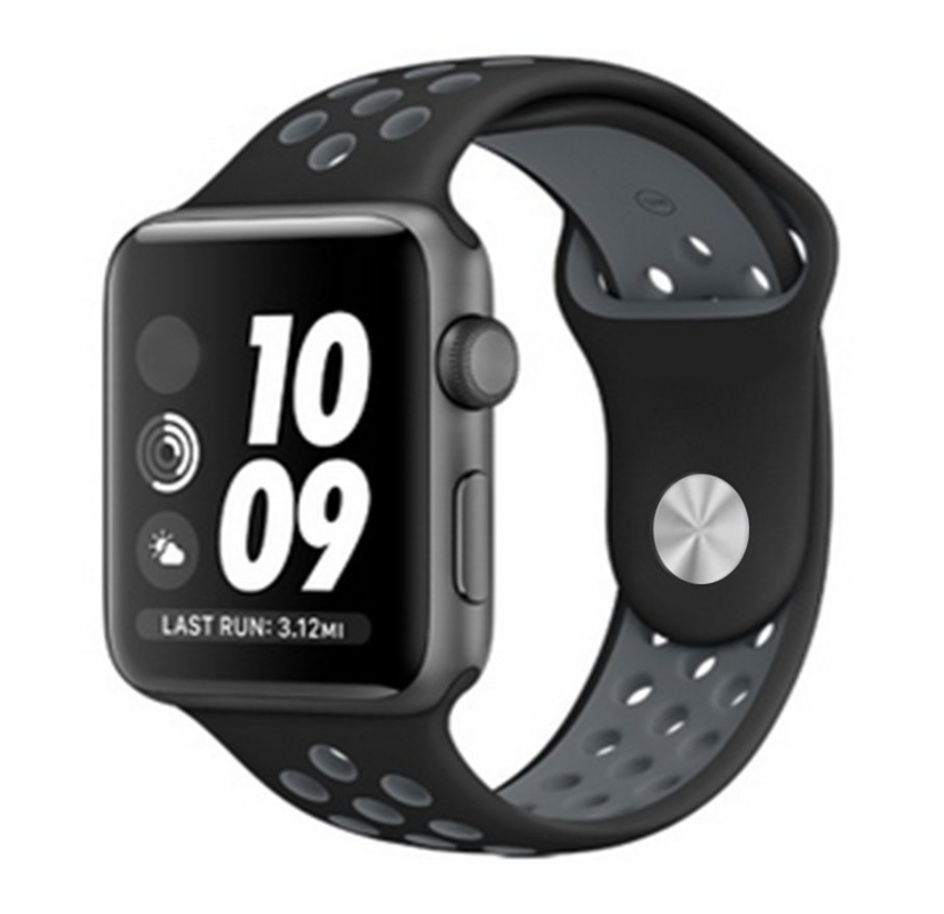 Some great to Apple Watch Nike+ band