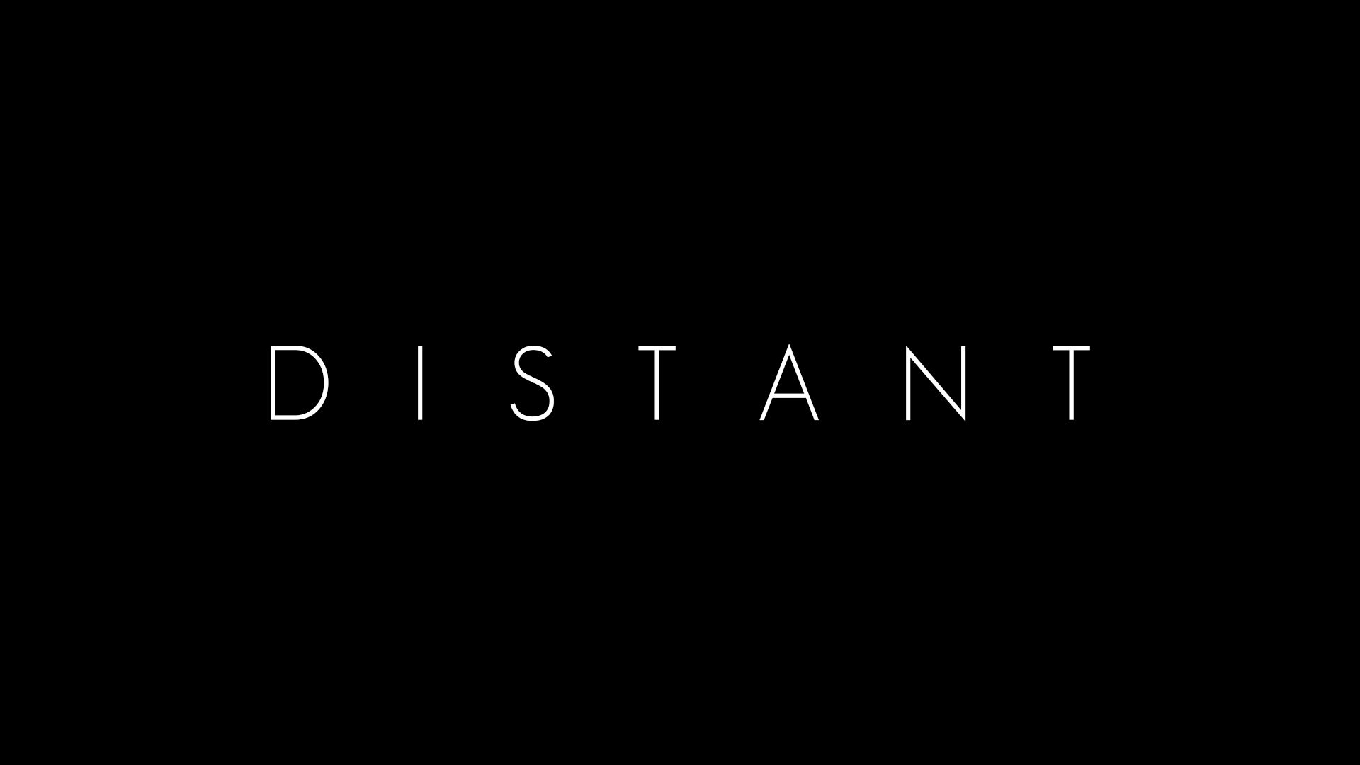 Distant logo