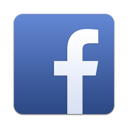 Facebook Large App Icon