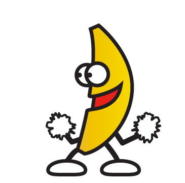 GIF Banana