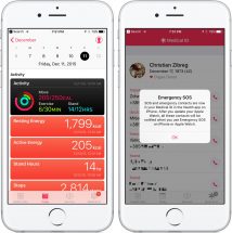 10+ new features in iOS 10.2 beta 1