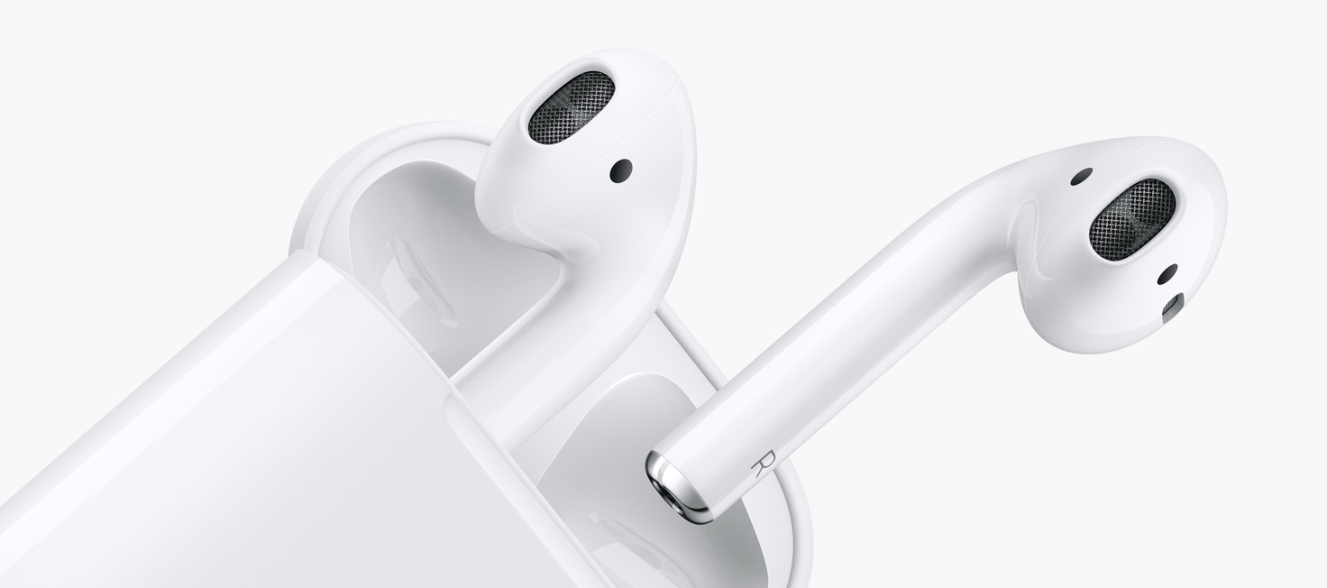 AirPods teaser 005