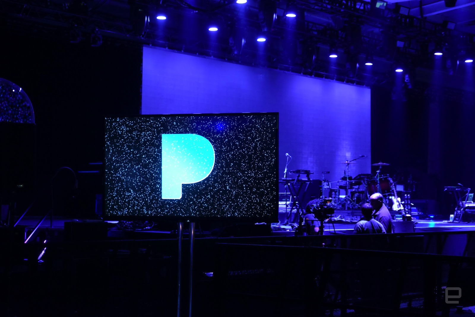 Pandora Premium event image 001