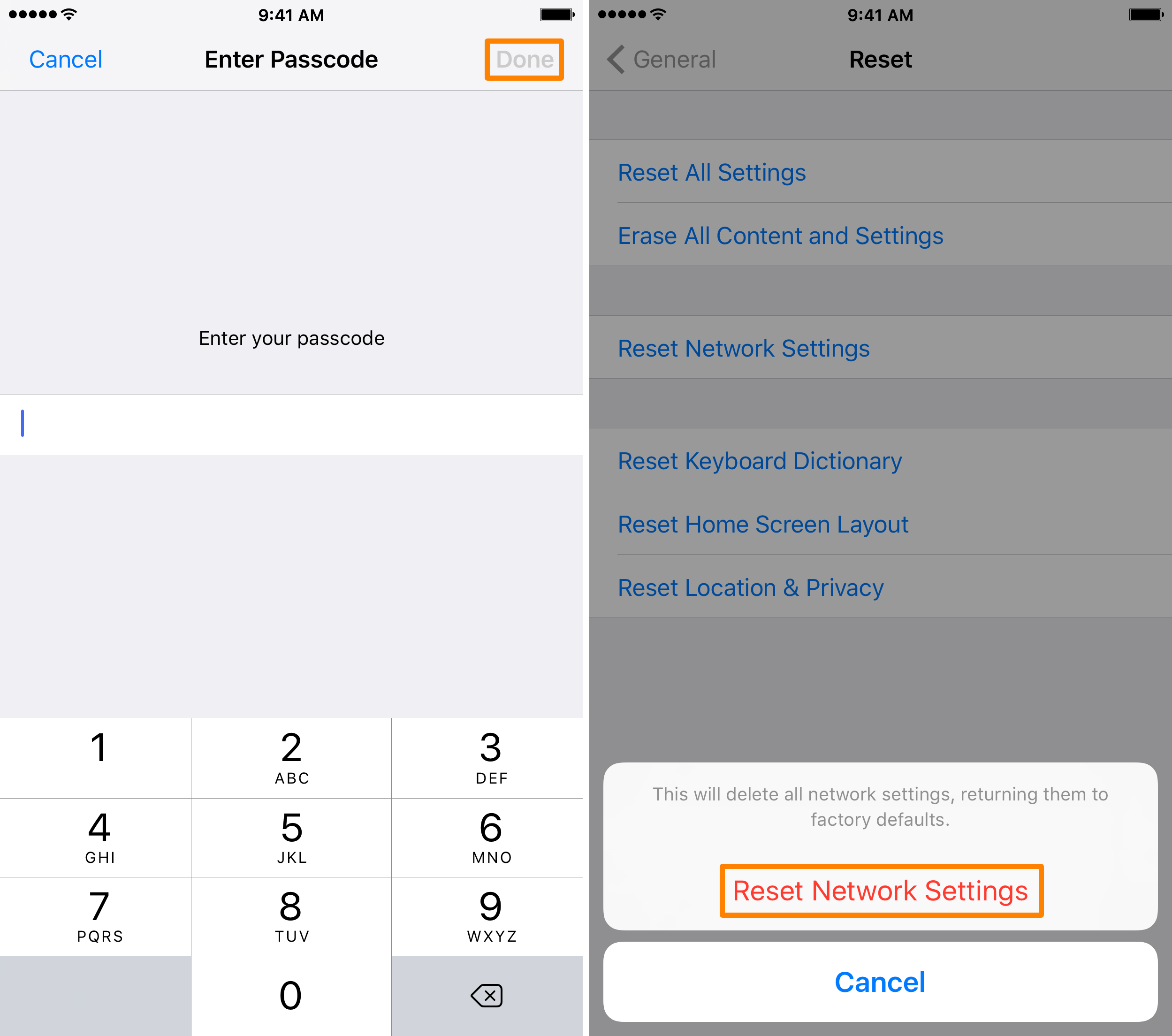How to restart your iPhone without using the Home or power buttons