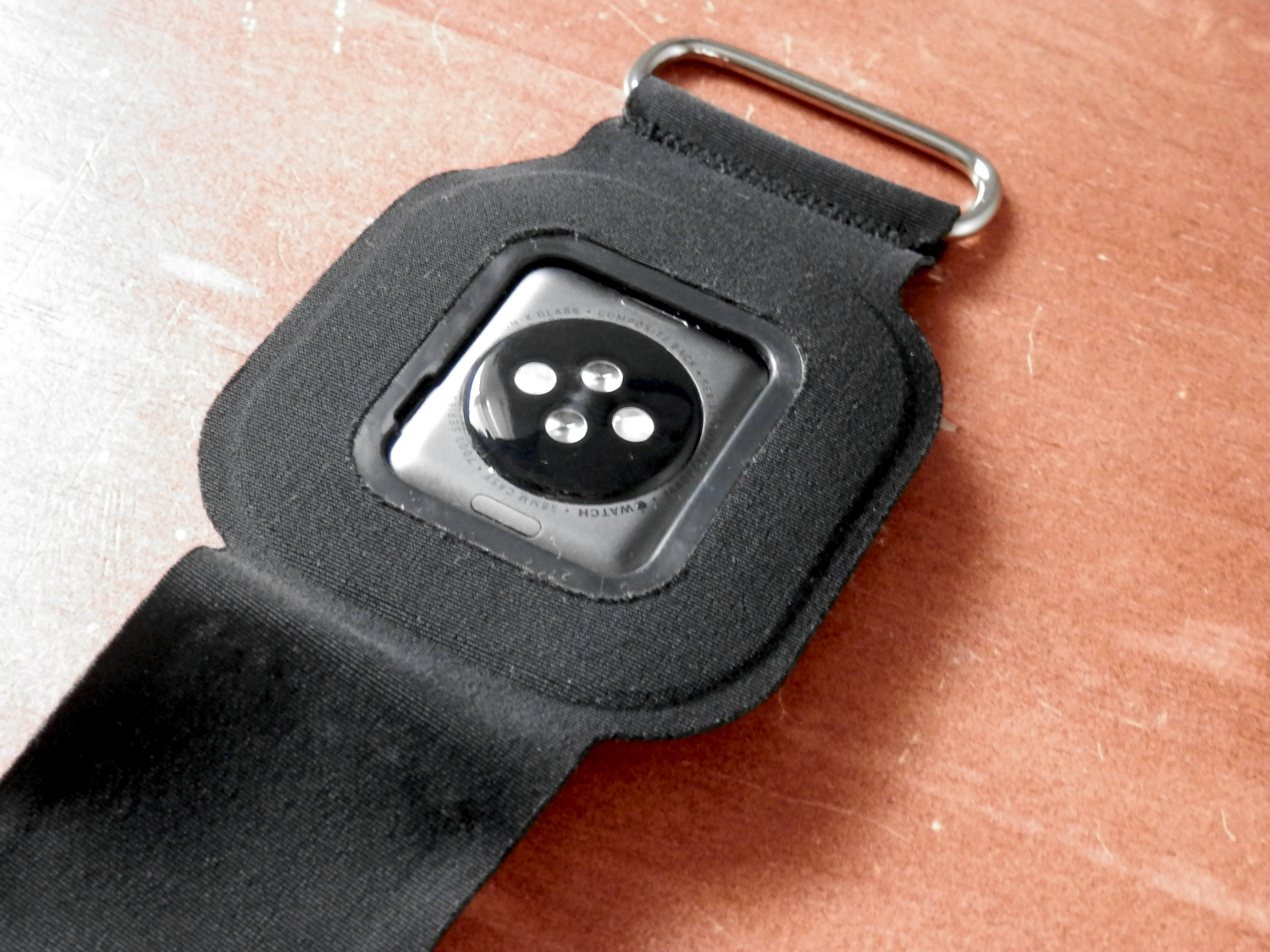 Twelve South's ActionSleeve puts Apple Watch in a better spot for 