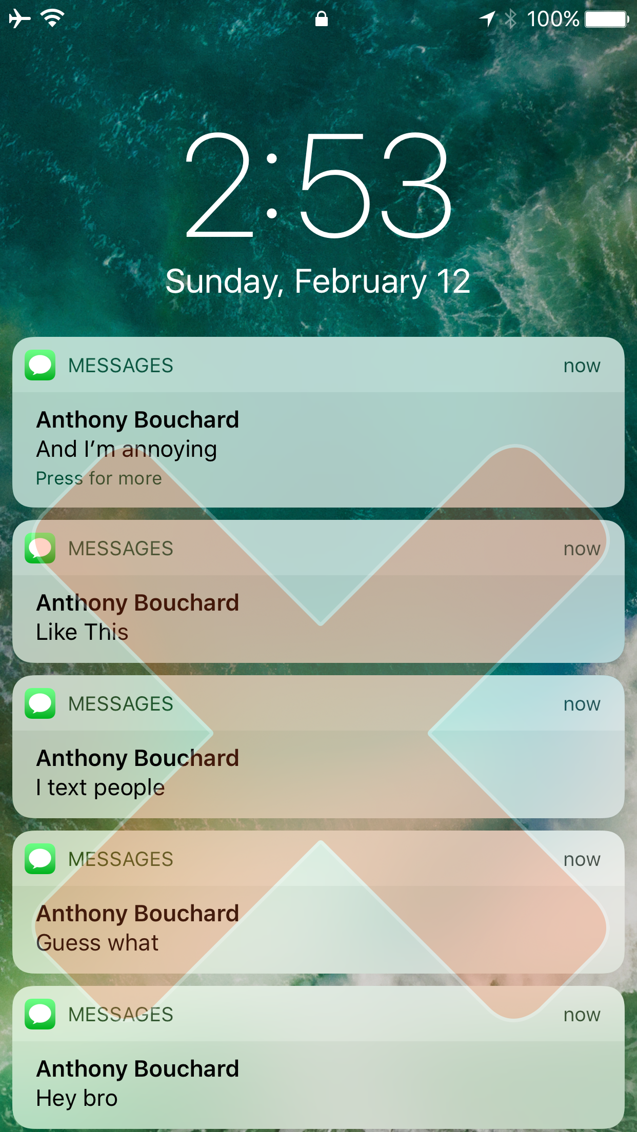 How to get android text messages on mac