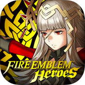 Nintedo S Fire Emblem Heroes Is Releasing On Ios And Android Today