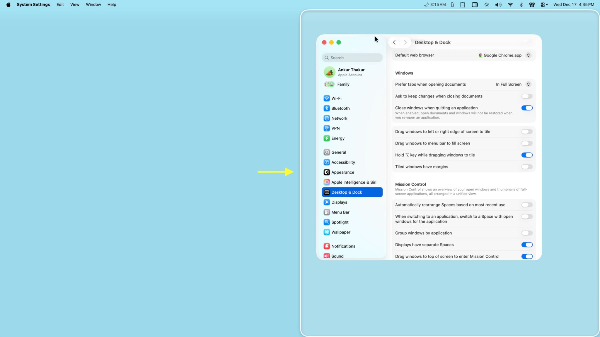 How to manage app windows on your Mac like a pro