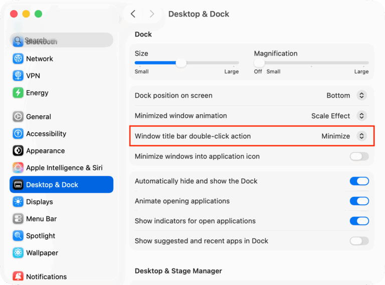 How to manage app windows on your Mac like a pro