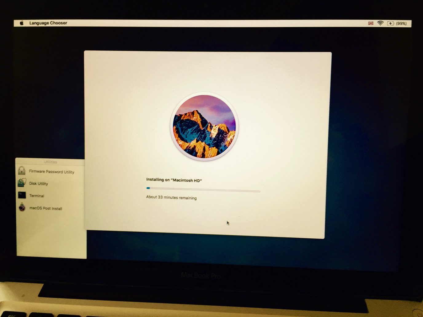 How to install macOS 10.12 Sierra on unsupported Mac hardware
