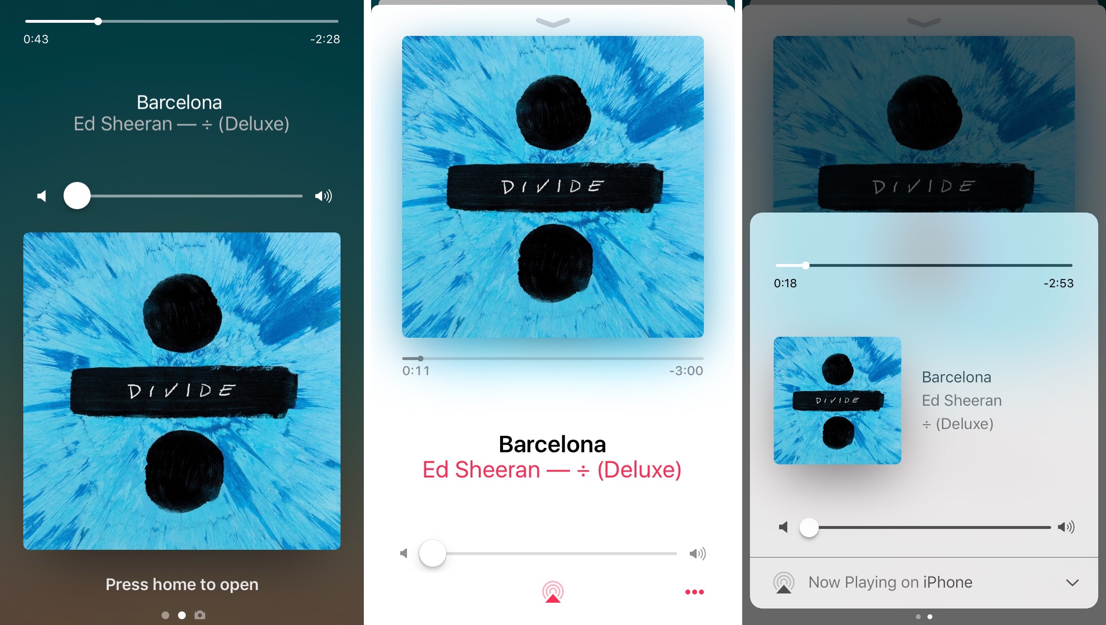 The Best Jailbreak Tweaks For The Music App