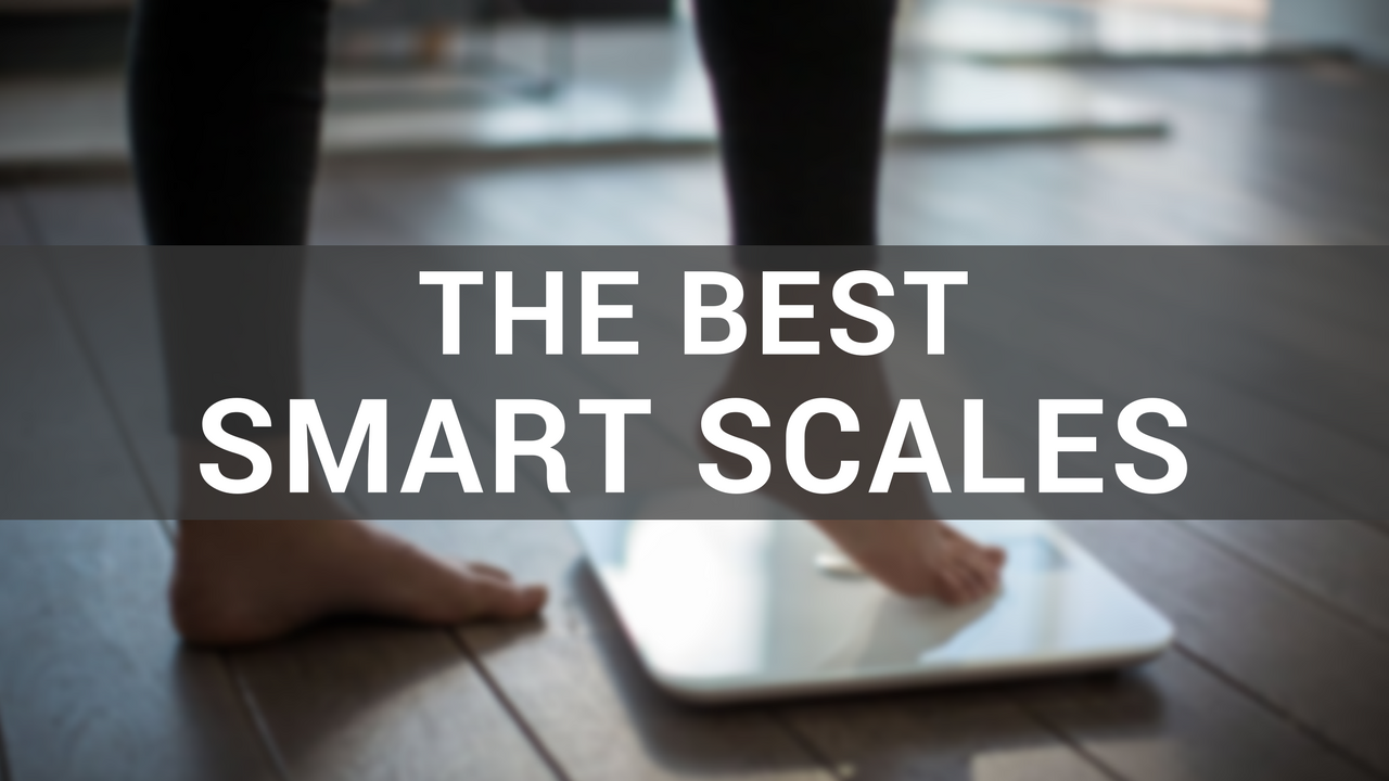 the best smart scales