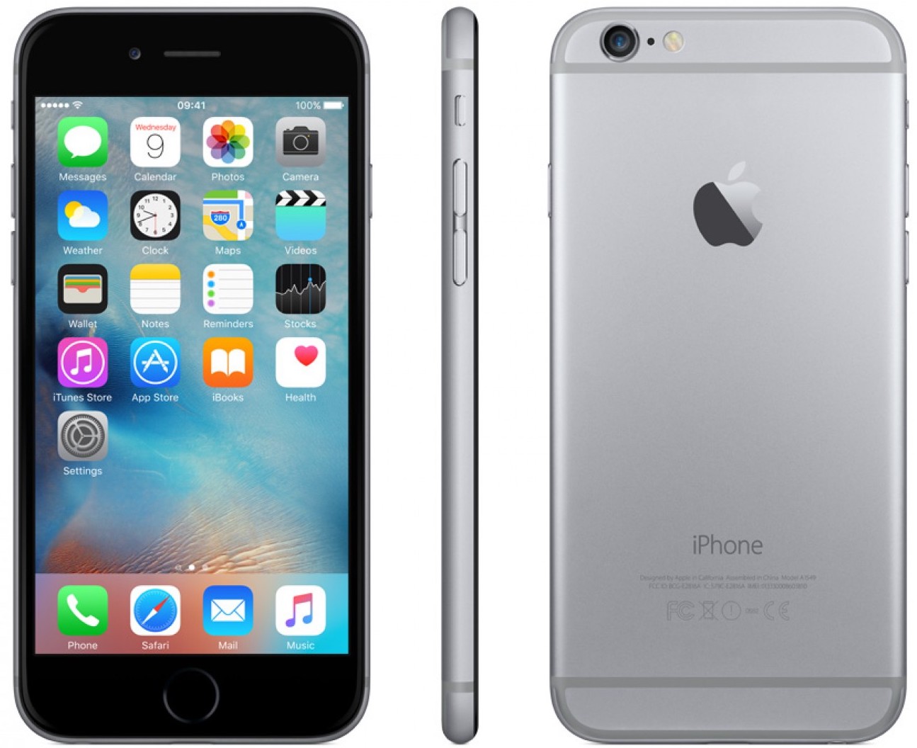 zihinsel kiralama sonbahar  Apple could launch 32GB “iPhone 6 (2017)” in Europe next week