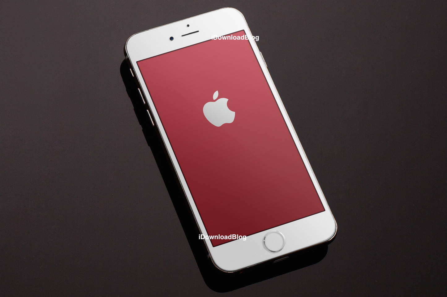 Iphone 7 Product Red Inspired Wallpapers