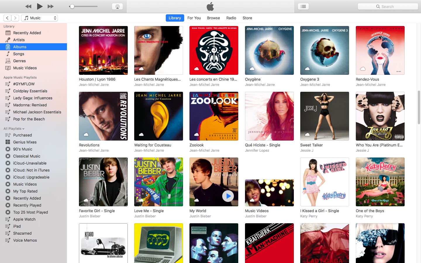 How to download your music purchased on iTunes to a new ...
