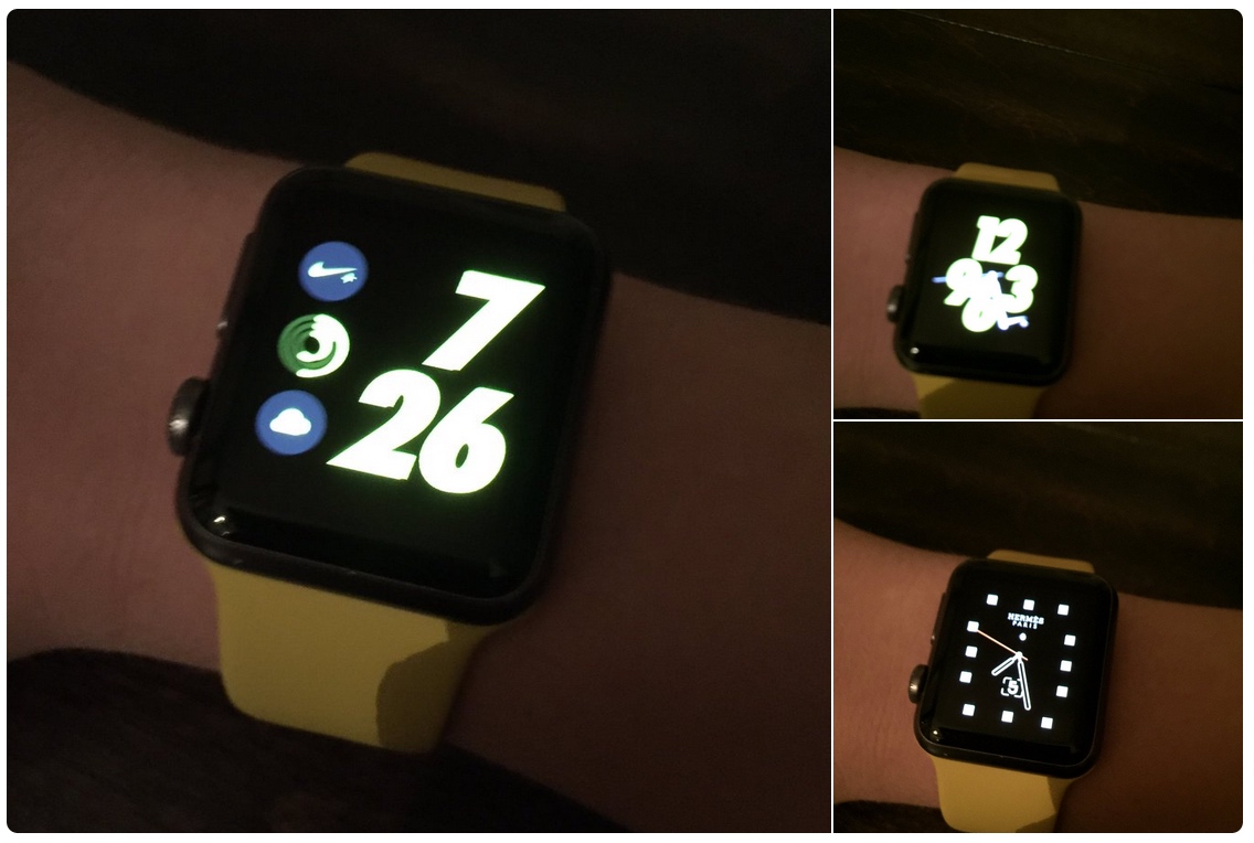 How To Get The Hermes And Nike Watch Faces On Apple Watch