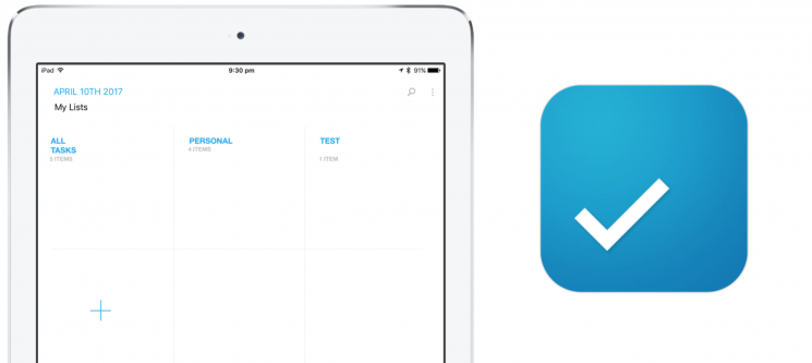 The best calendar apps for iPad