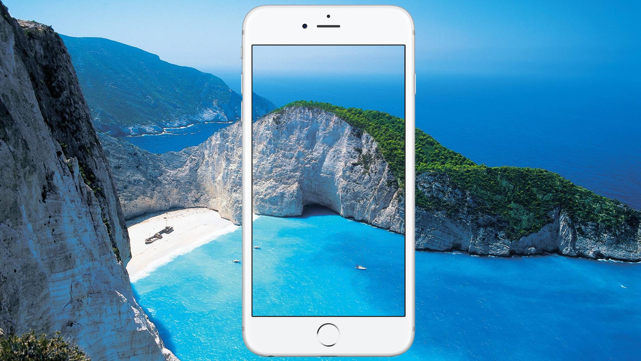 The best wallpaper apps for iPhone