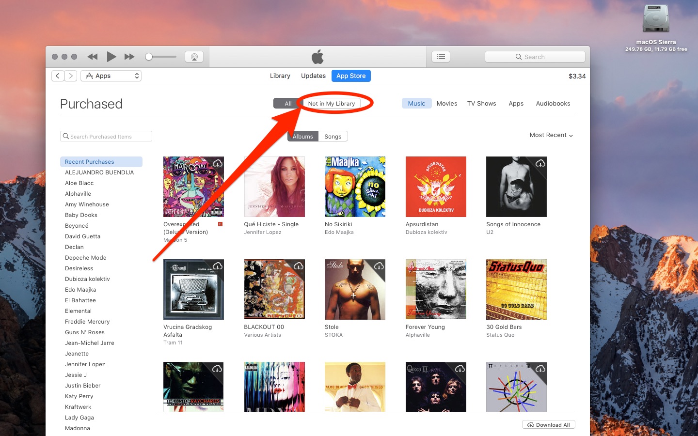 Can you download free music on itunes win 8.1 download