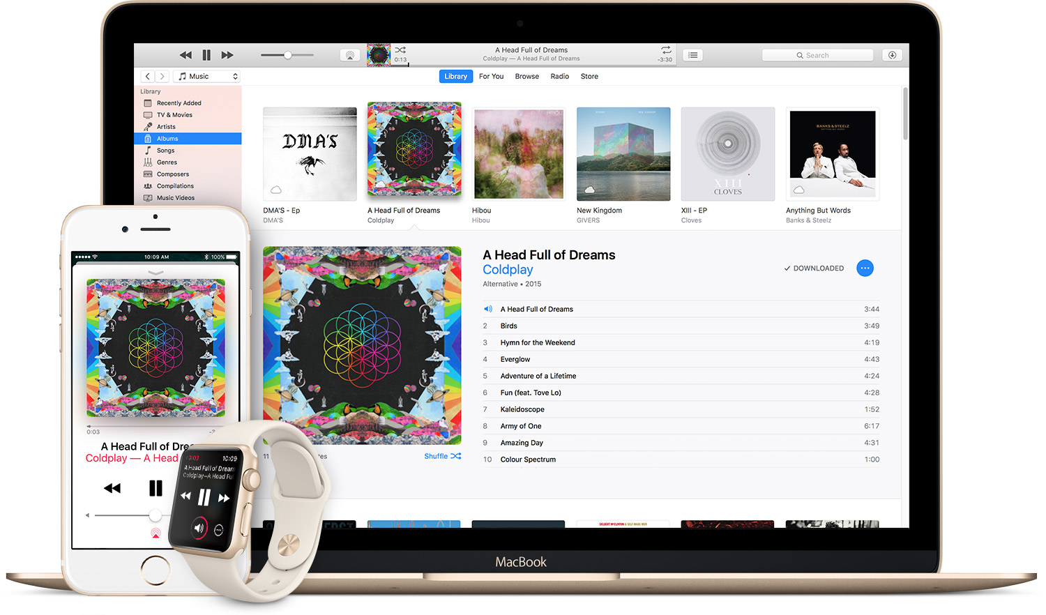 How to get 12 months of Apple Music for the price of 10