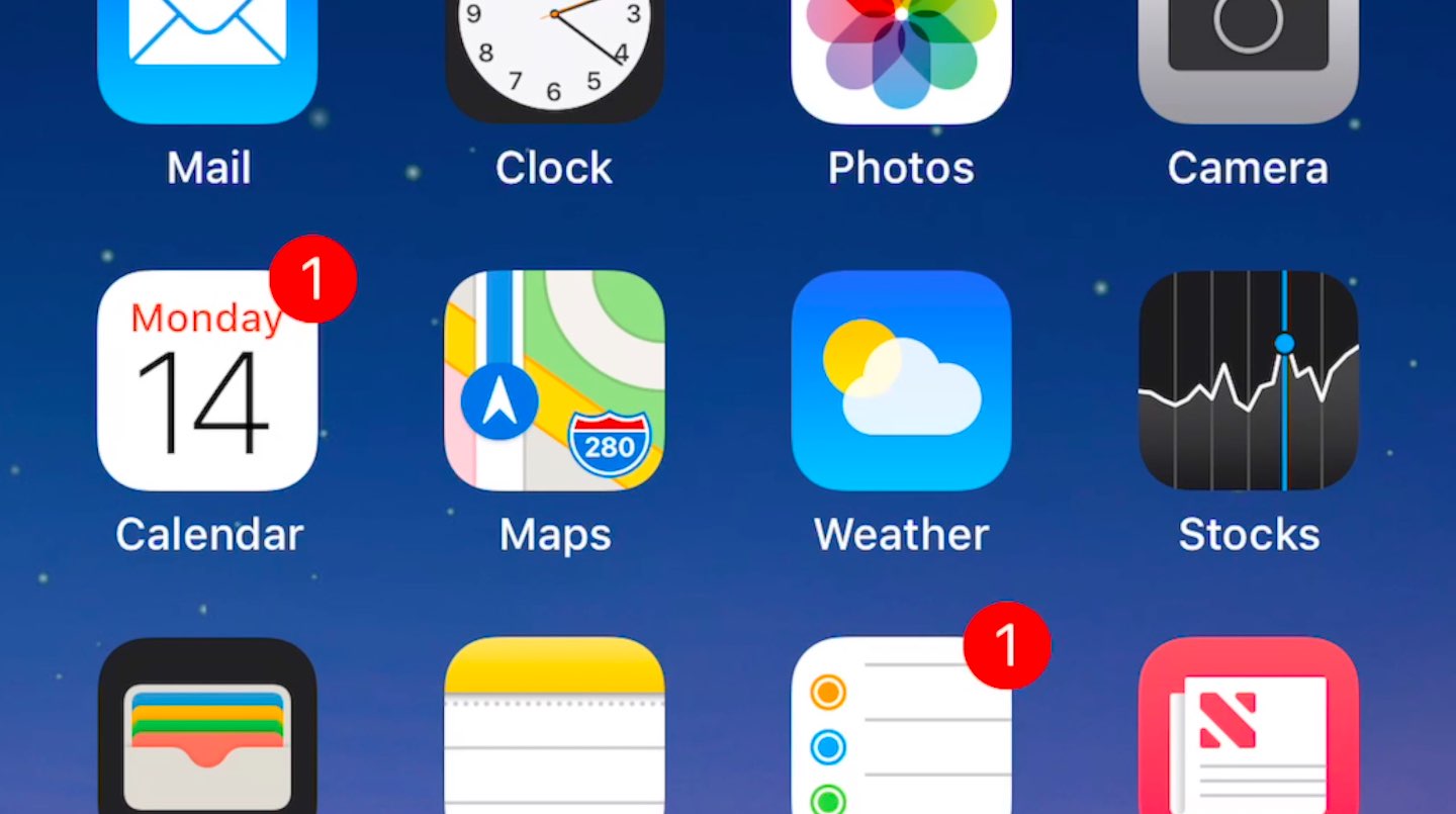 Hands On With Ios 11 Beta 6: More Icon Tweaks, New Unlock/Airpods Animation  & More