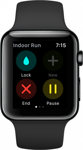 Recovery Rates Watch Device How to access Workout Recovery information on Apple Watch