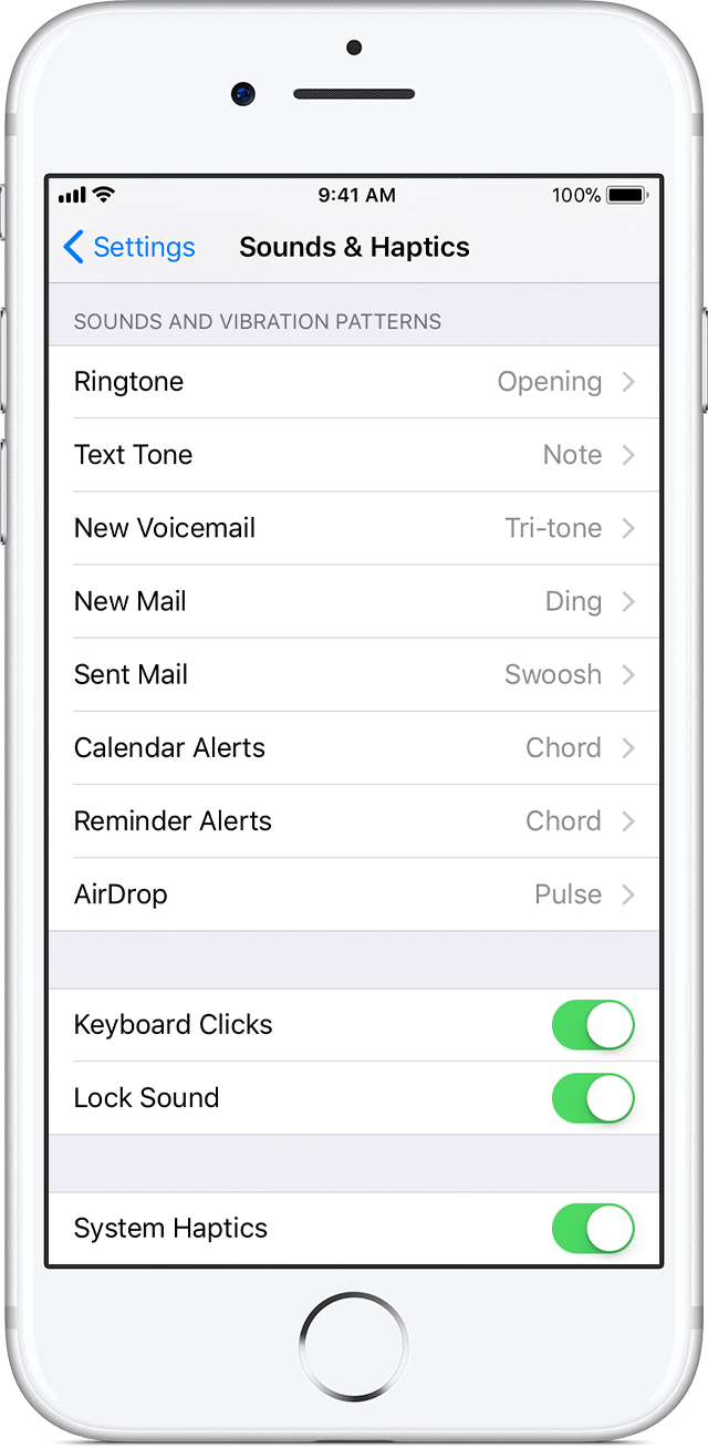 How to redownload purchased ringtones on iPhone and iPad