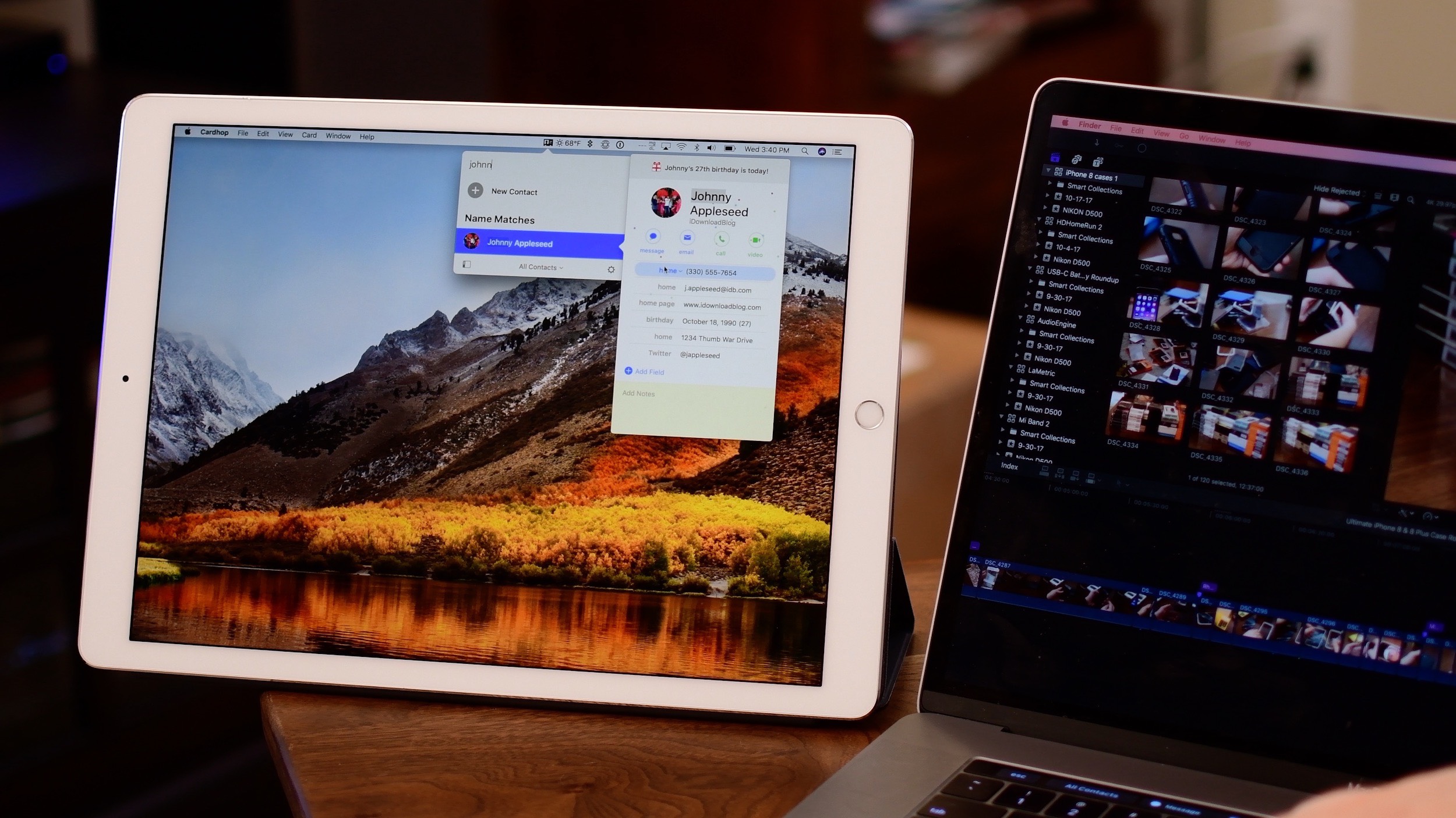Luna Display is a lag-free way to use your iPad as a second monitor