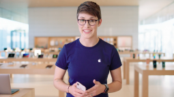 Apple posts iPhone X tutorial video