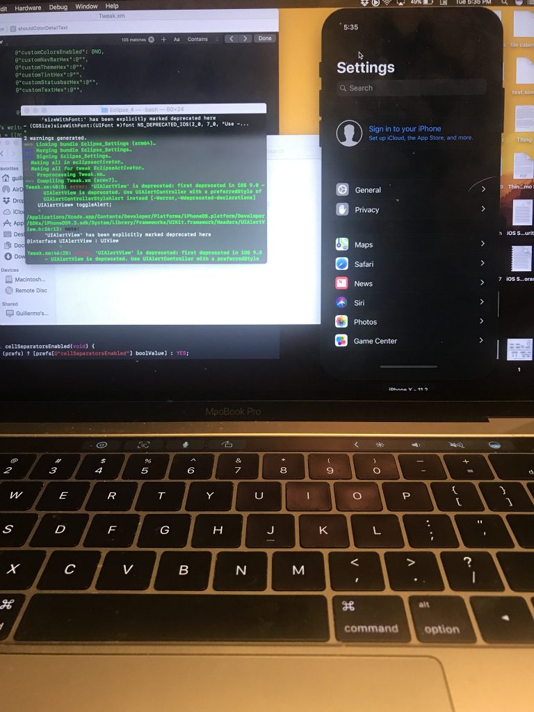 Eclipse Enable Dark Mode : Comment activer le thème / mode Eclipse Dark ...